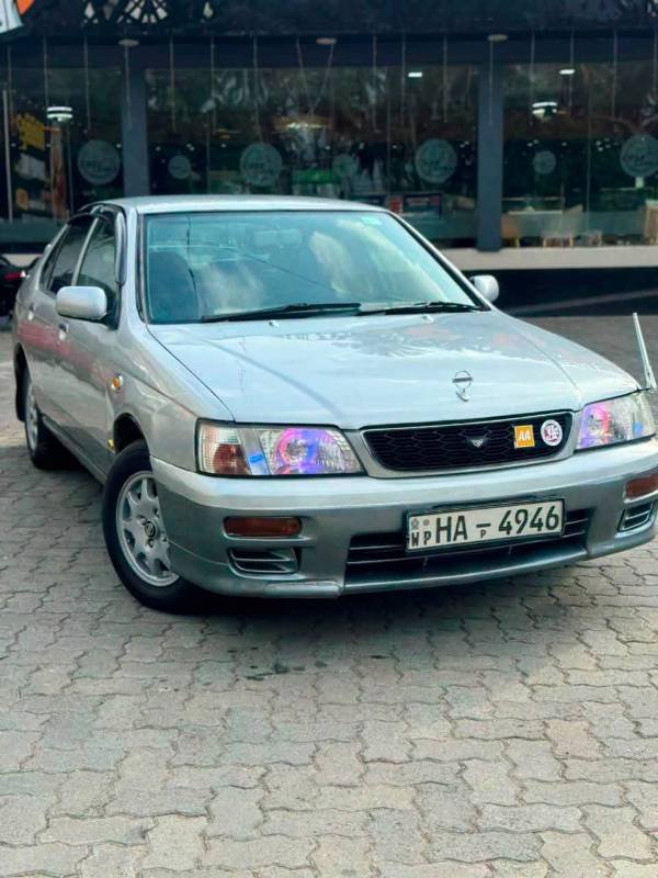 Nissan sunney for sale