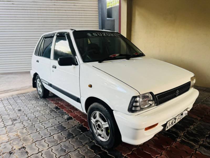 Car for sale