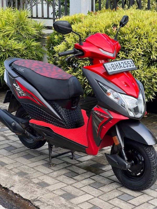 Bike For Sale