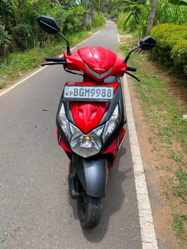 Honda Dio for sale