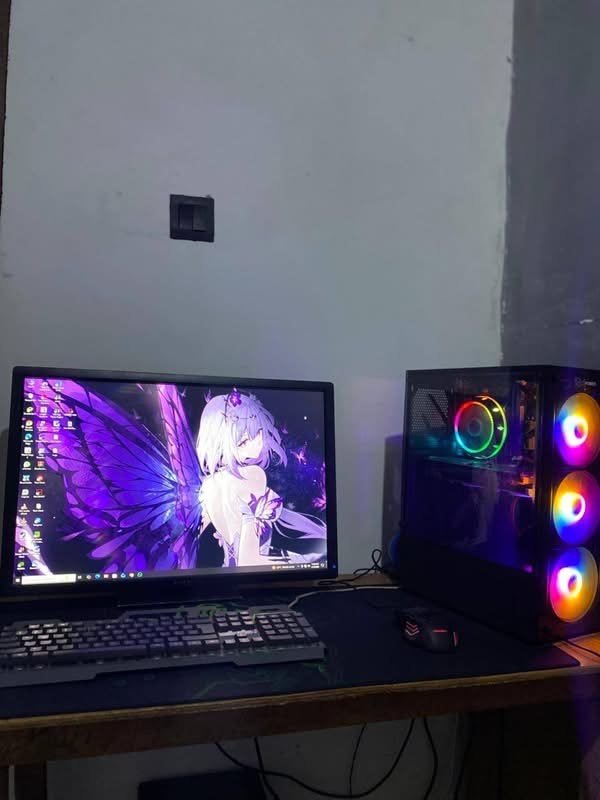 Gaming pc for sale