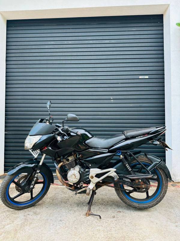 Bajaj pulsar for sale