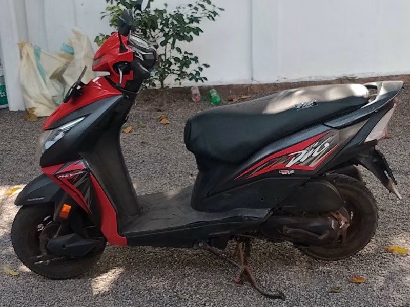 Bike For Sale