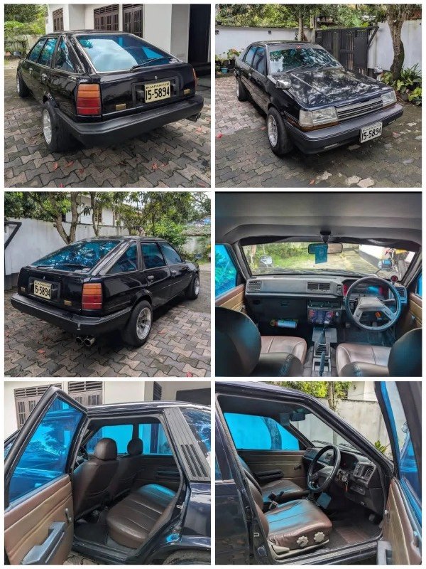 Car for sale