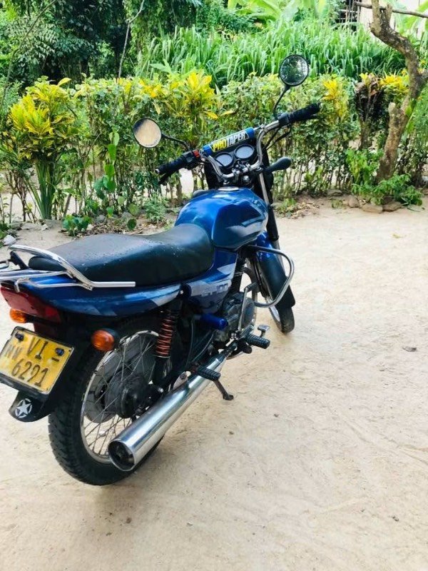 Bike For Sale