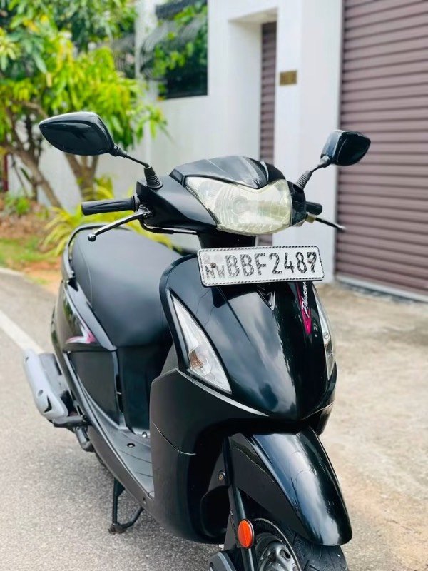 Bike For Sale