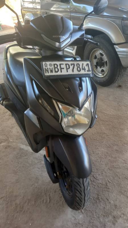 Bike