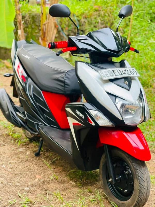 Bike for sale
