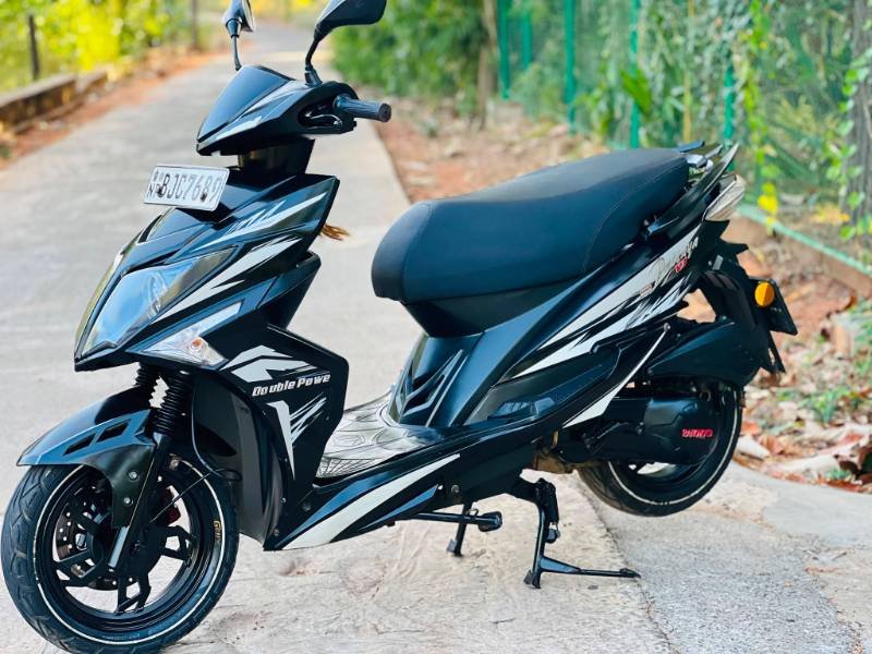 Bike for sale