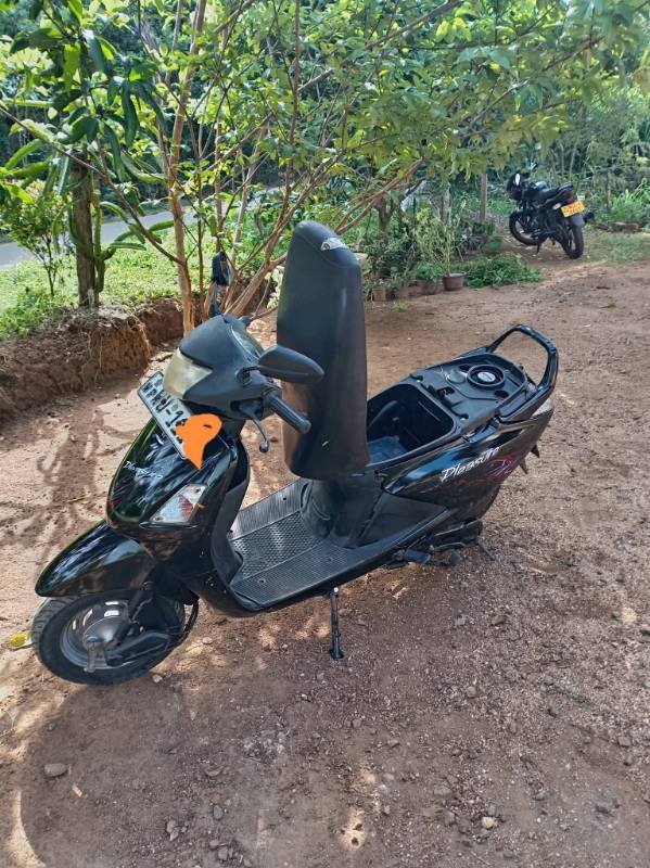Hero plesure for sale