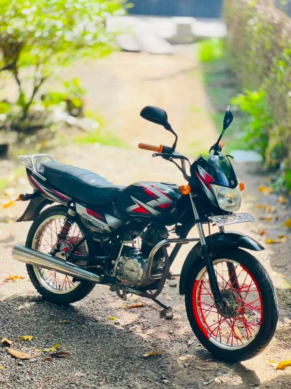 Bike
