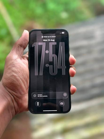 Iphone 13