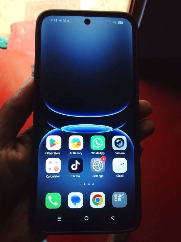 Phone for sale