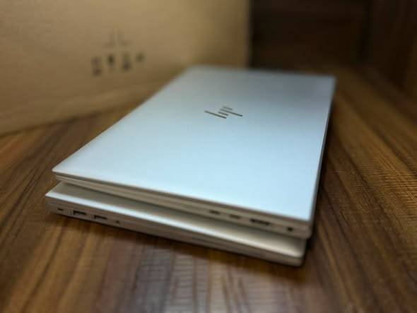 Used l HP EliteBook 840 l Model