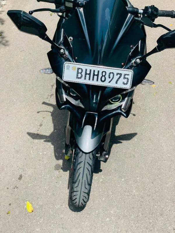 Bike for sale