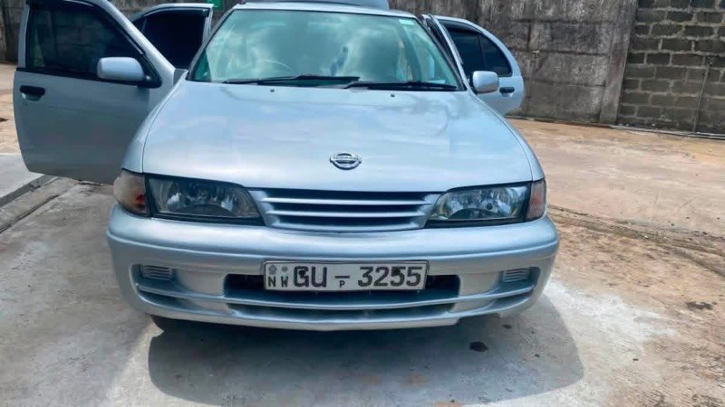 Car for sale