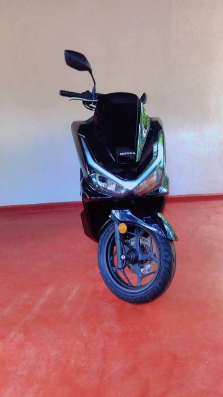 Honda pcx for sale