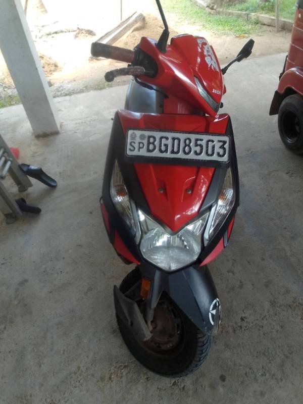 Bike for sale