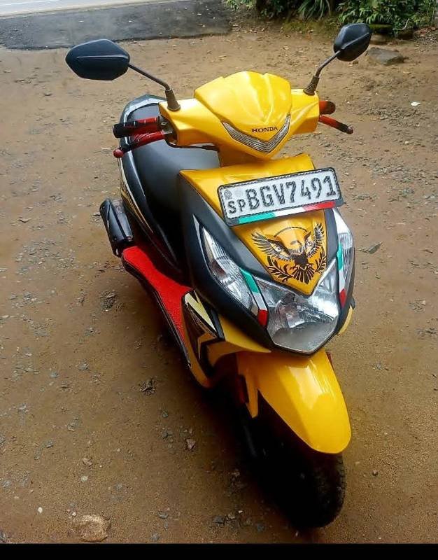 Honda Dio for sale