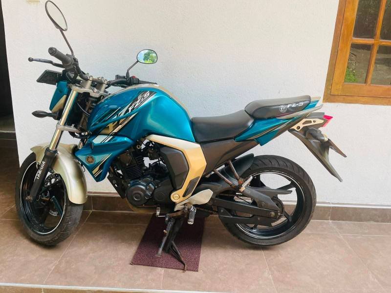 Bike