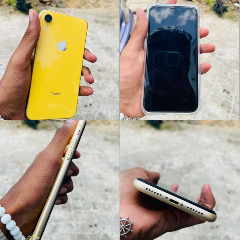 i phone xr for sale