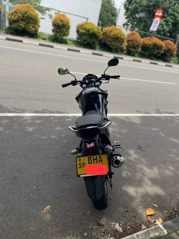 Bike For Sale