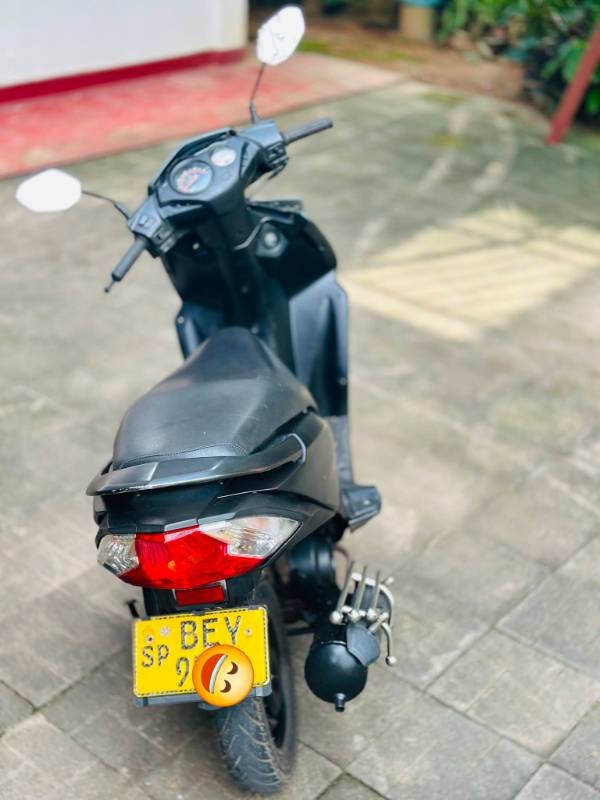 Honda dio for sale