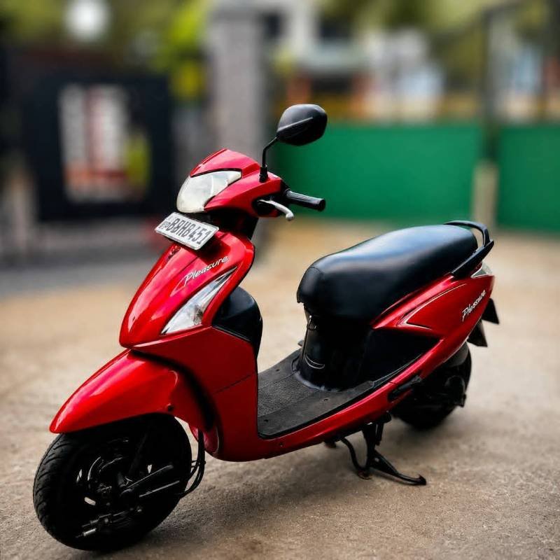 Bike for sale