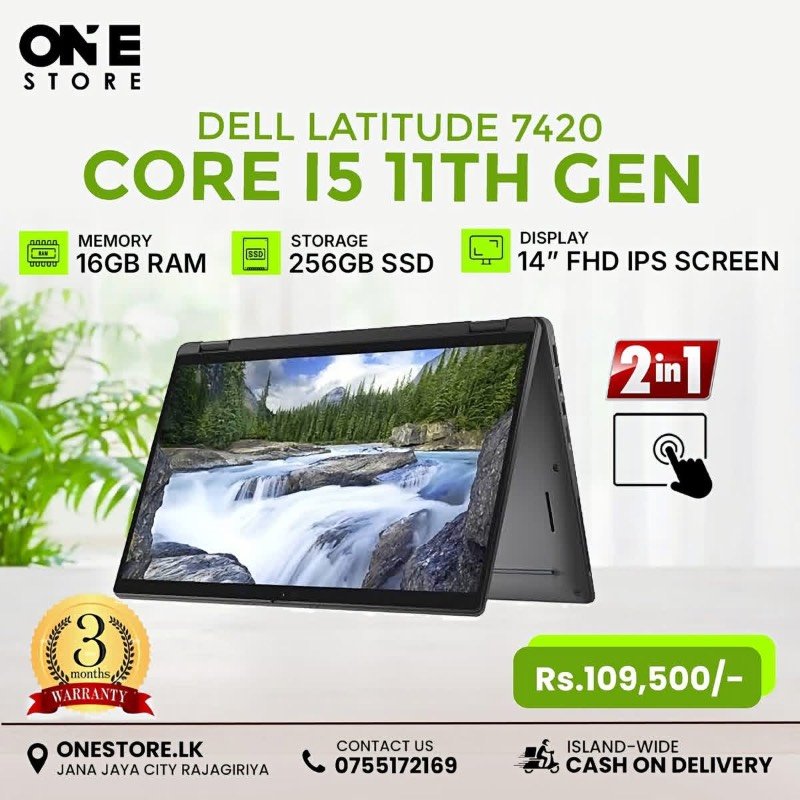 Laptop