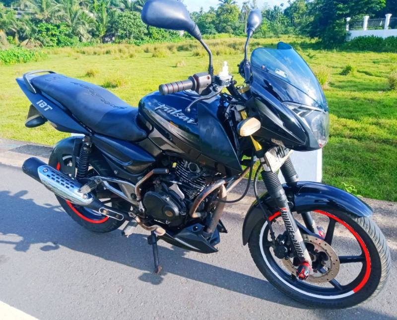 Bike