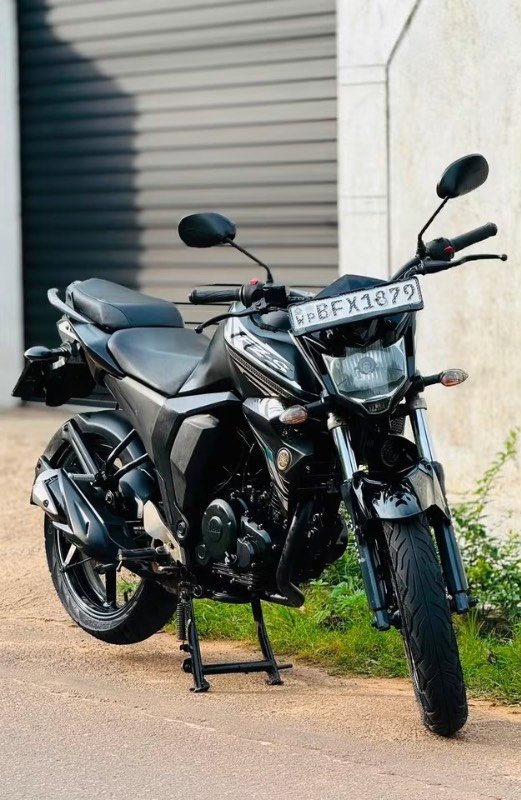 Yamaha Fz v2 For Sale