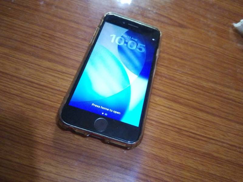 iphone se 2 (2020)