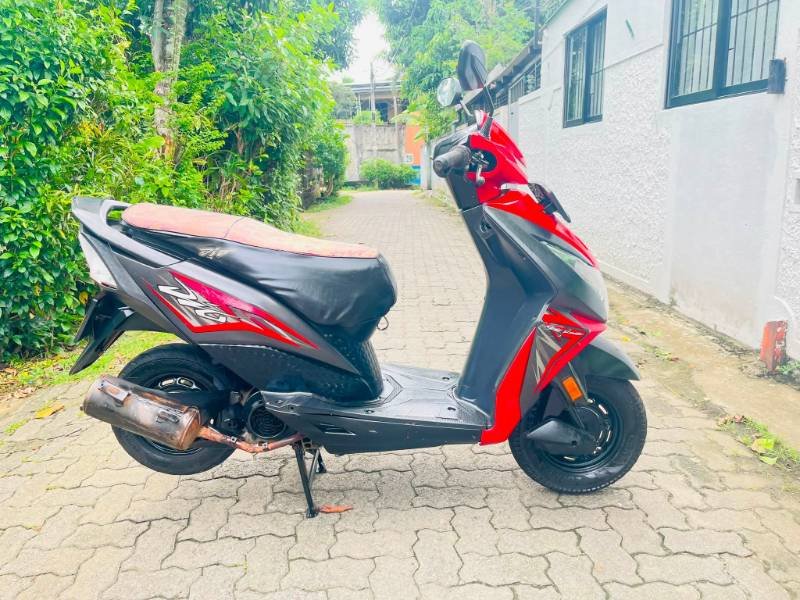 Honda Dio for sale