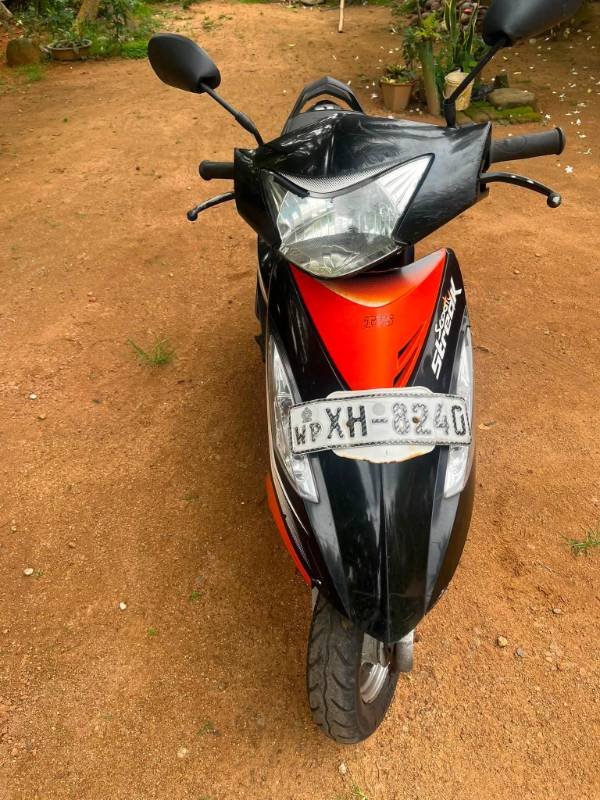 Bike