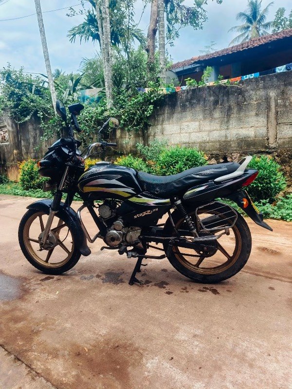 Bike For Sale