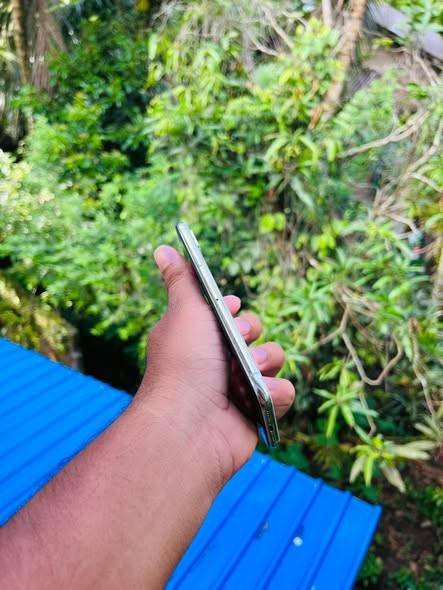 Iphone Xs 256gb