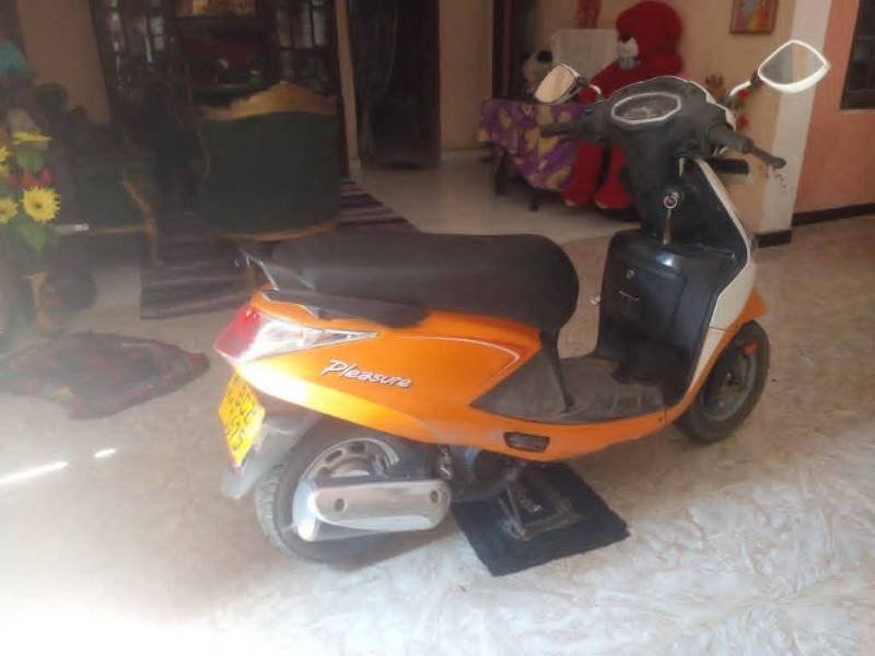 Bike for sale