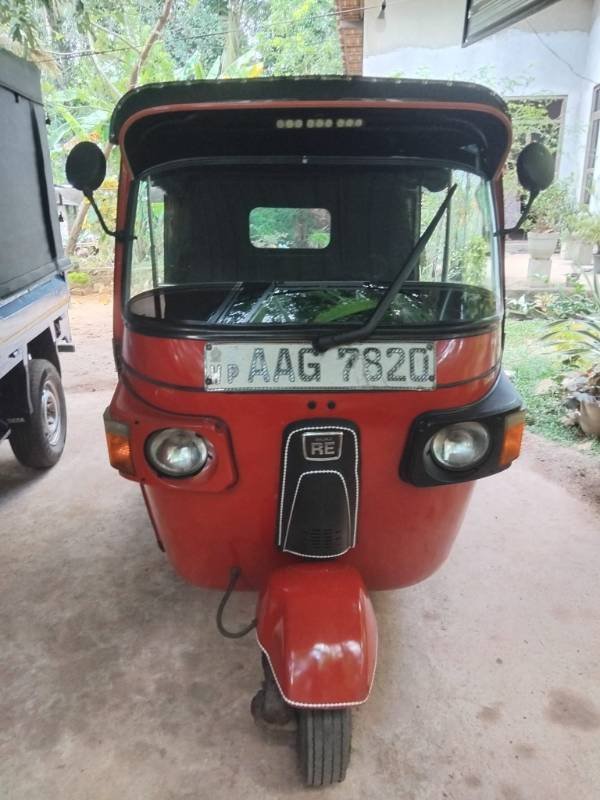 Vehicle for sale