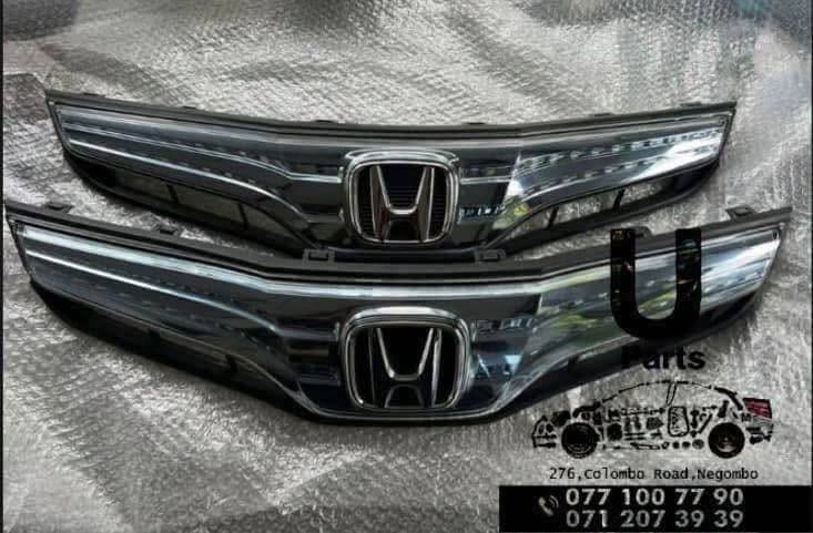 Honda GP1