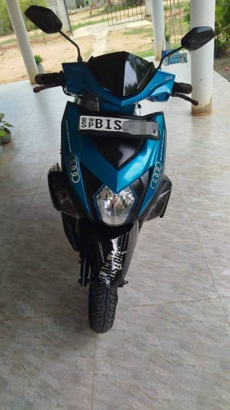 Bike for sale