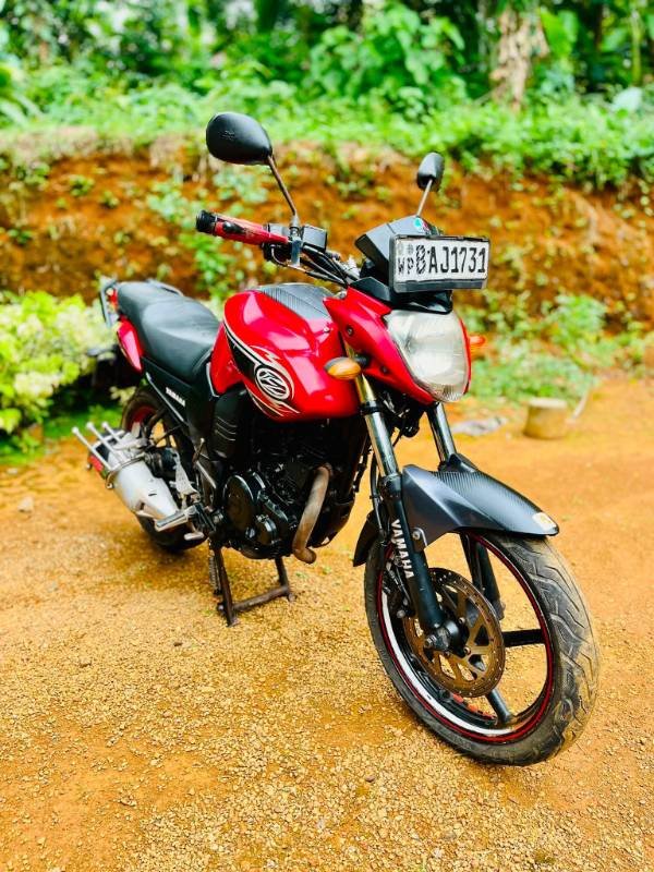 Yamaha zr for sale