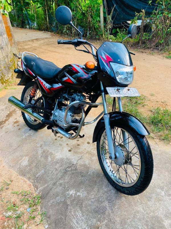 Bike