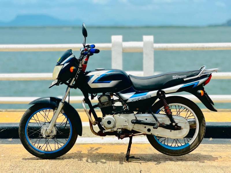 Ct100  for sale