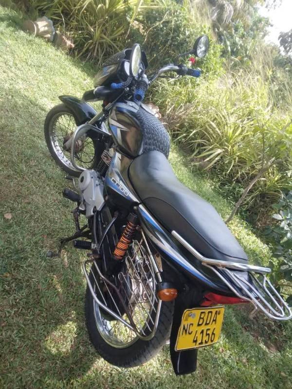 Bike for sale