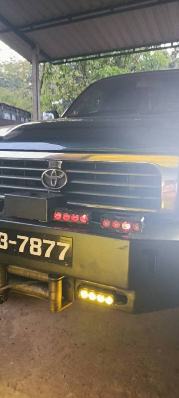 Toyota hilux for sale