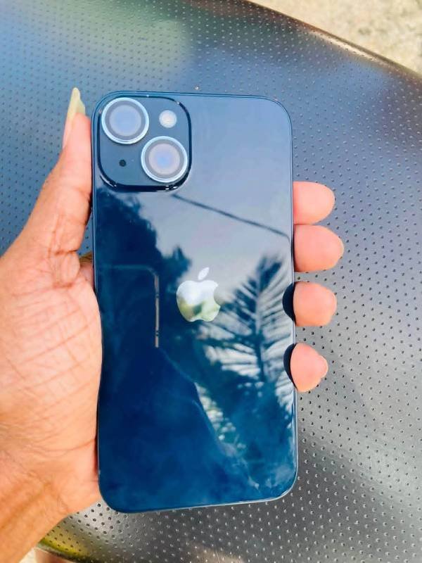 iPhone 14