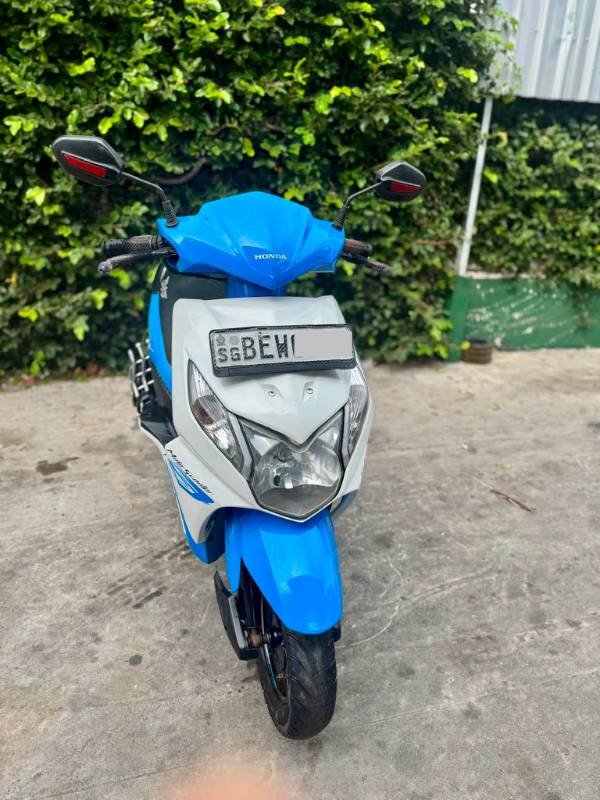 Bike for sale