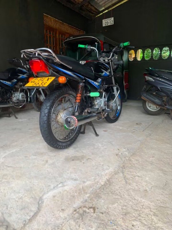 Bajaj ct 100 For Sale