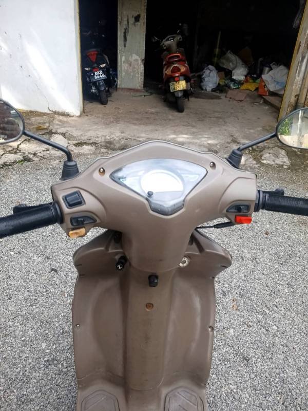 Bike