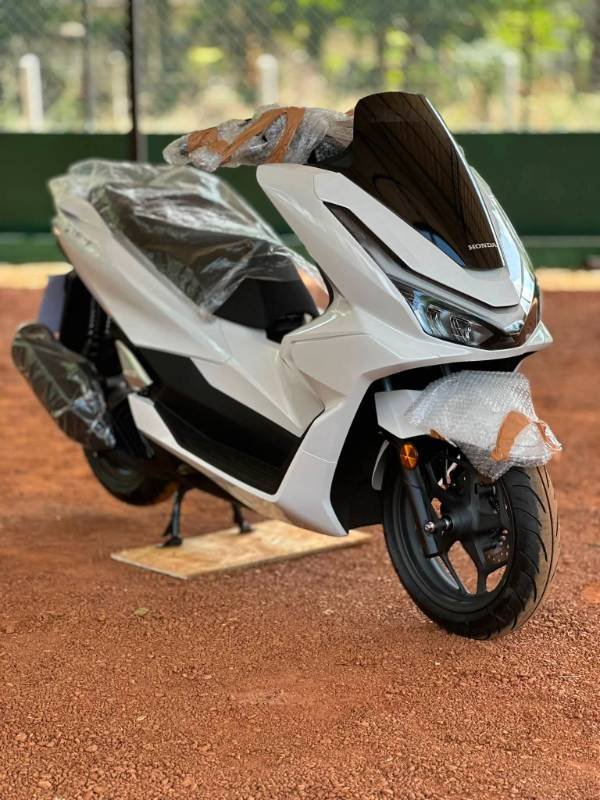 Honda pcx for sale